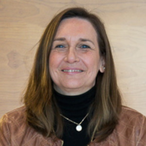 Sylvie BALON
